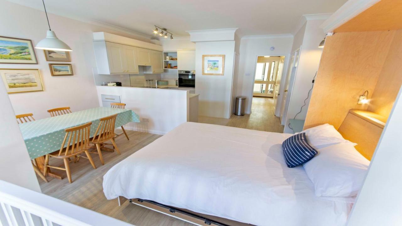 Apartamento Clifton Court 16 With Indoor Heated Pool & Sea Views *